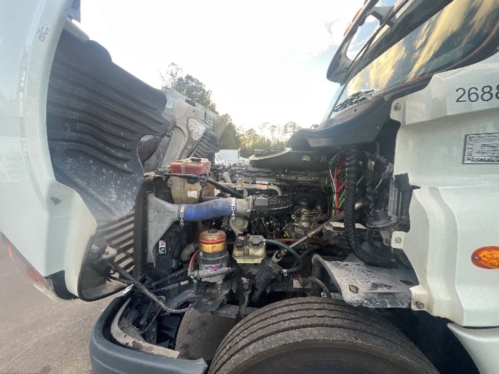 Sleeper Tractor-Heavy Duty Tractors-Freightliner-2019-Cascadia 12564ST-Pensacola-FL-406,192\n\t\tmiles-$ 55,000 - Image 21