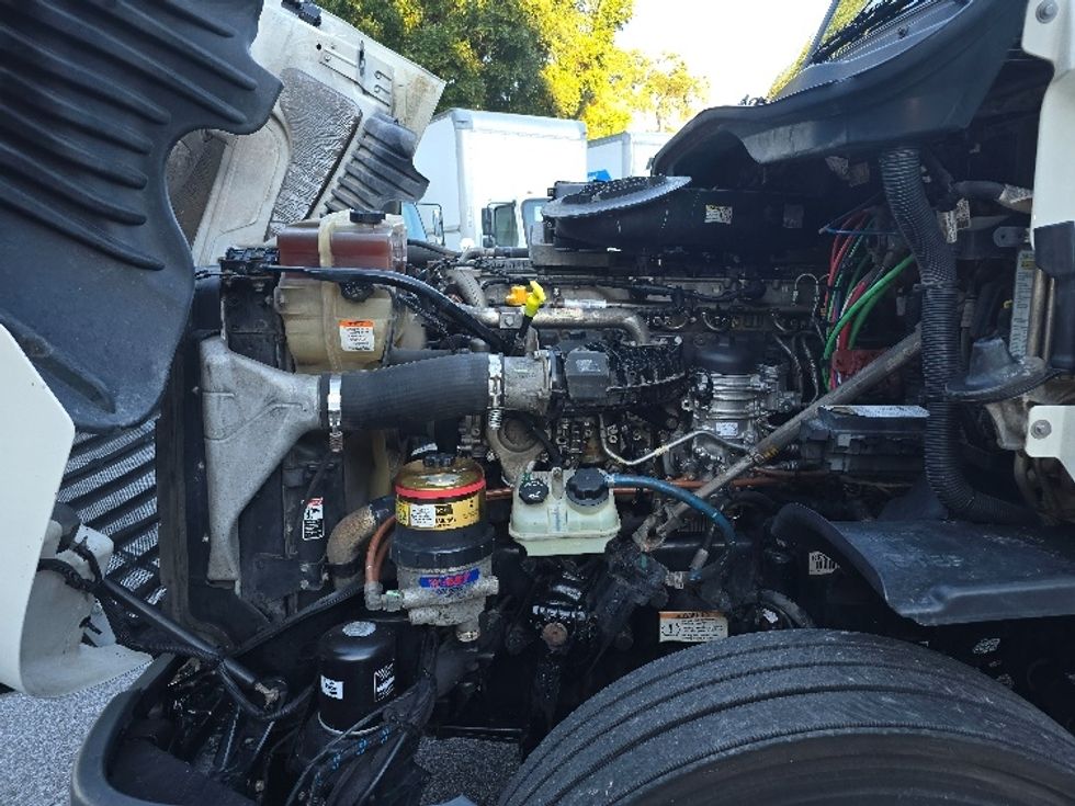 Sleeper Tractor-Heavy Duty Tractors-Freightliner-2019-Cascadia 12564ST-Pensacola-FL-445,126\n\t\tmiles-$ 49,750 - Image 20