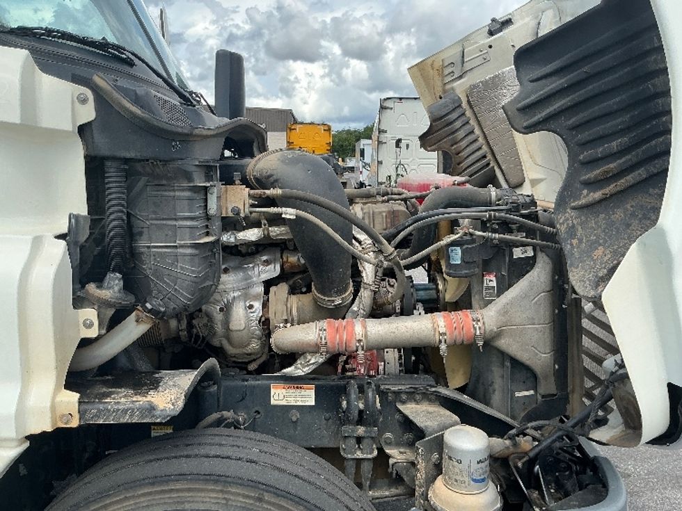 Sleeper Tractor-Heavy Duty Tractors-Freightliner-2019-Cascadia 12564ST-Pensacola-FL-452,540\n\t\tmiles-$ 54,250 - Image 20