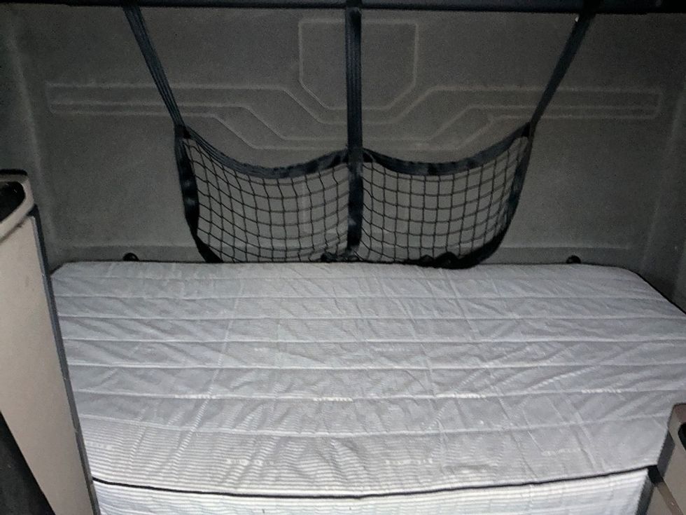 Sleeper Tractor-Heavy Duty Tractors-Freightliner-2019-Cascadia 12564ST-Phoenix-AZ-456,399\n\t\tmiles-$ 57,500 - Image 16