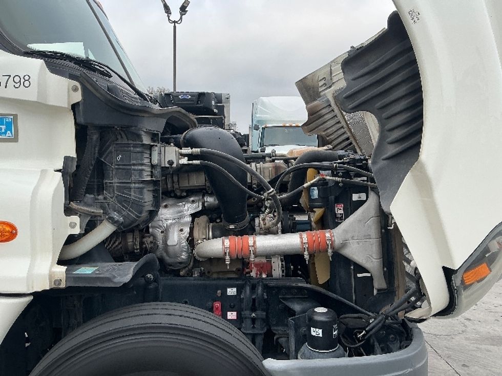 Sleeper Tractor-Heavy Duty Tractors-Freightliner-2019-Cascadia 12564ST-Phoenix-AZ-456,399\n\t\tmiles-$ 57,500 - Image 20