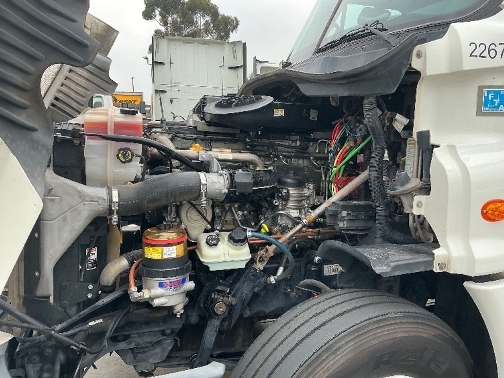 Sleeper Tractor-Heavy Duty Tractors-Freightliner-2019-Cascadia 12564ST-Phoenix-AZ-456,399\n\t\tmiles-$ 57,500 - Image 21