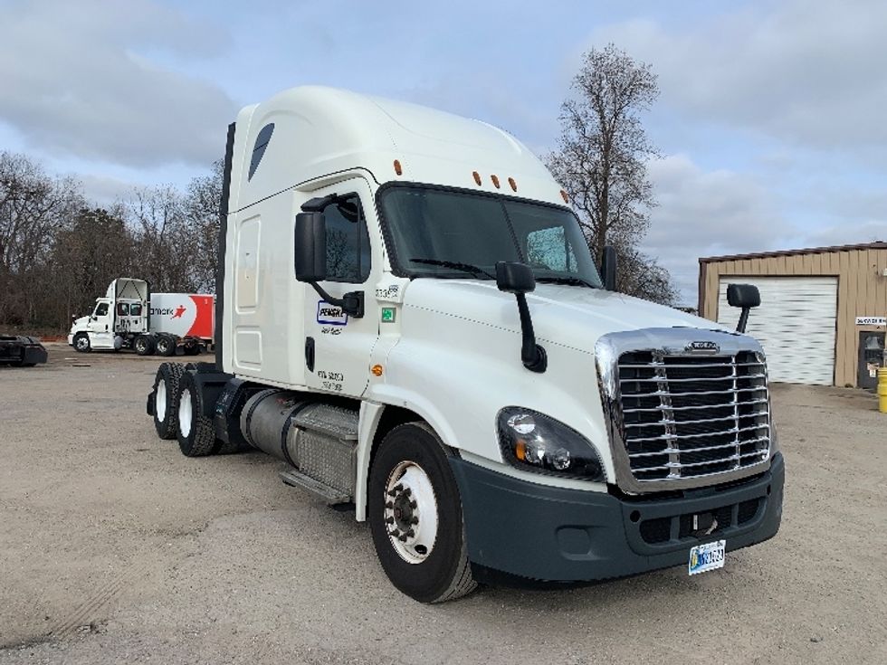 Your Next Used 2019 Freightliner Cascadia 12564ST, 233832, Is For Sale