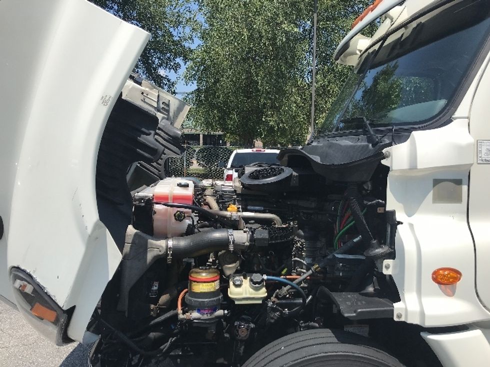 Sleeper Tractor-Heavy Duty Tractors-Freightliner-2019-Cascadia 12564ST-Prince George-VA-502,371\n\t\tmiles-$ 54,500 - Image 21