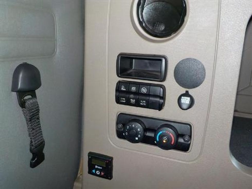 Sleeper Tractor-Heavy Duty Tractors-Freightliner-2019-Cascadia 12564ST-Rockwall-TX-387,674\n\t\tmiles-$ 63,500 - Image 15