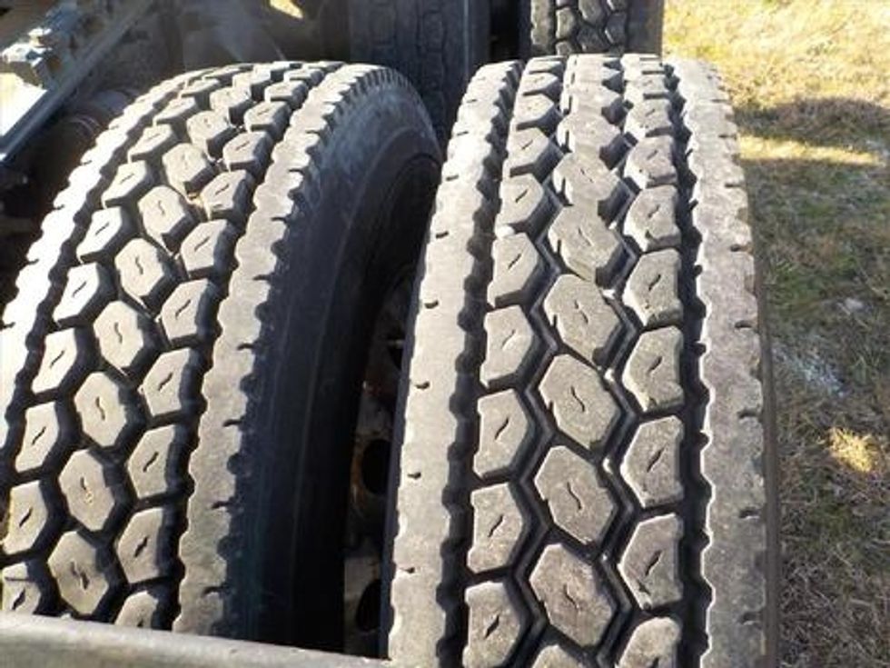 Sleeper Tractor-Heavy Duty Tractors-Freightliner-2019-Cascadia 12564ST-Rockwall-TX-387,674\n\t\tmiles-$ 63,500 - Image 17