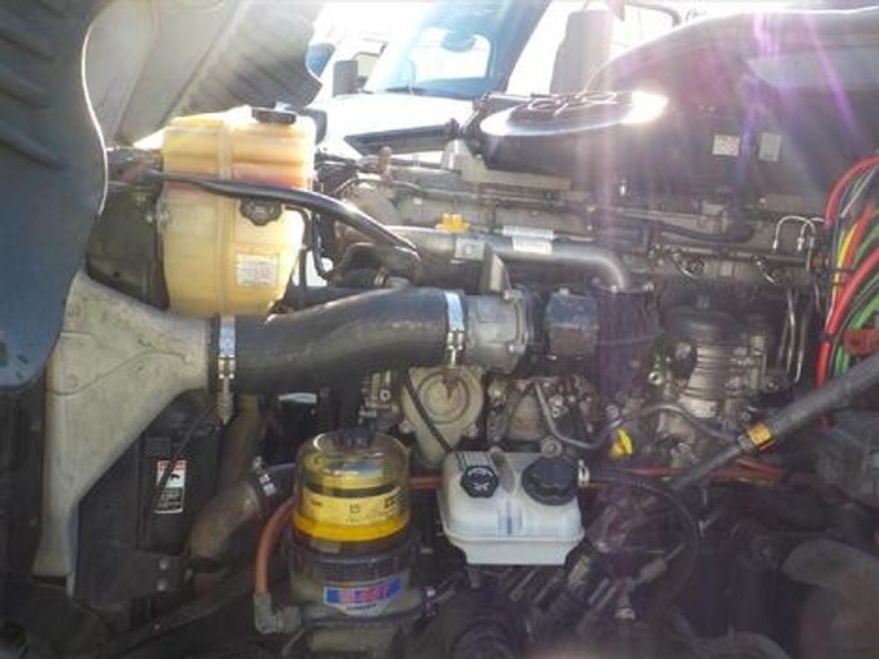 Sleeper Tractor-Heavy Duty Tractors-Freightliner-2019-Cascadia 12564ST-Rockwall-TX-387,674\n\t\tmiles-$ 63,500 - Image 8