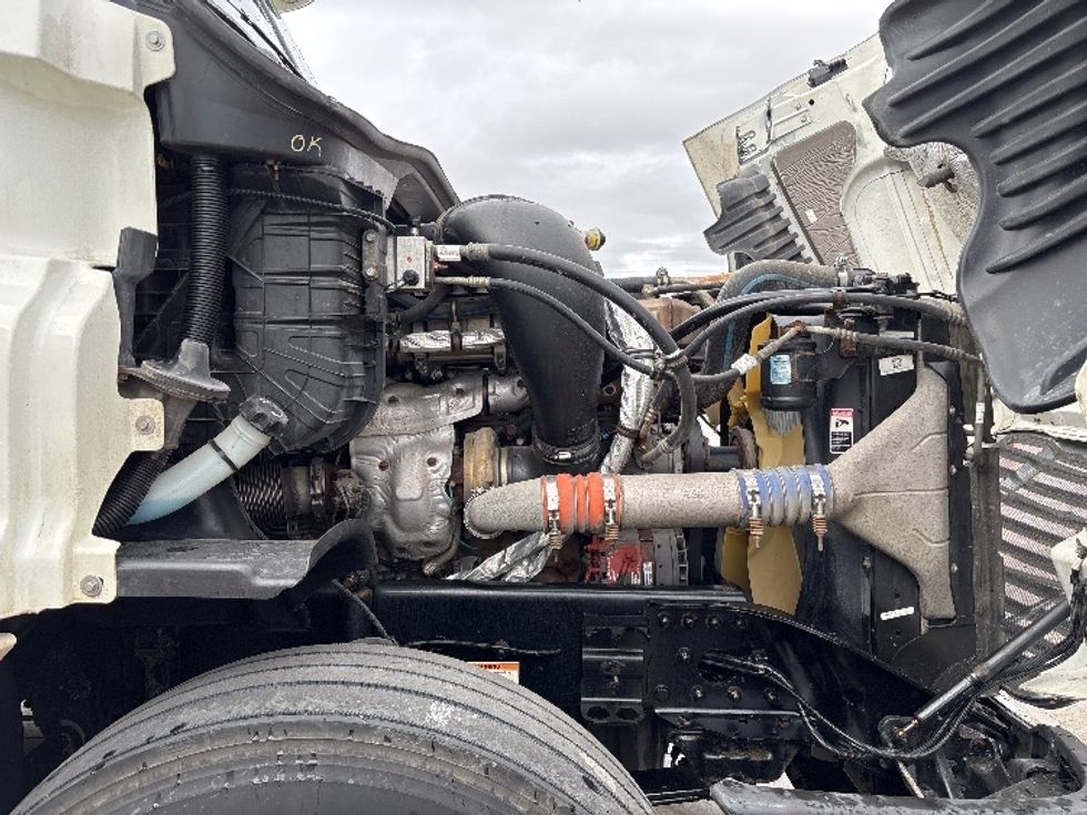 Sleeper Tractor-Heavy Duty Tractors-Freightliner-2019-Cascadia 12564ST-Salt Lake City-UT-254,261\n\t\tmiles-$ 63,750 - Image 20