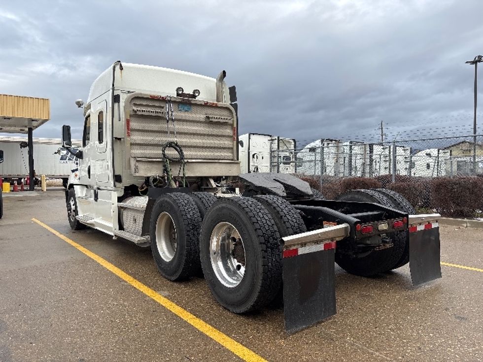 Sleeper Tractor-Heavy Duty Tractors-Freightliner-2019-Cascadia 12564ST-Salt Lake City-UT-254,261\n\t\tmiles-$ 63,750 - Image 5