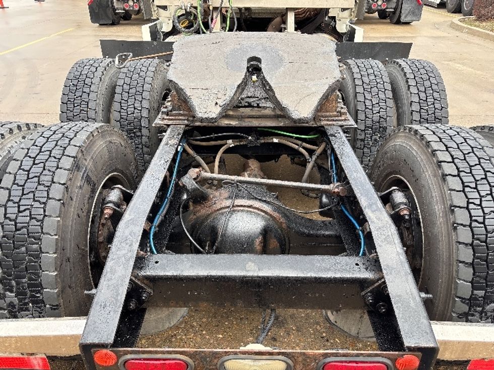 Sleeper Tractor-Heavy Duty Tractors-Freightliner-2019-Cascadia 12564ST-Salt Lake City-UT-254,261\n\t\tmiles-$ 63,750 - Image 6