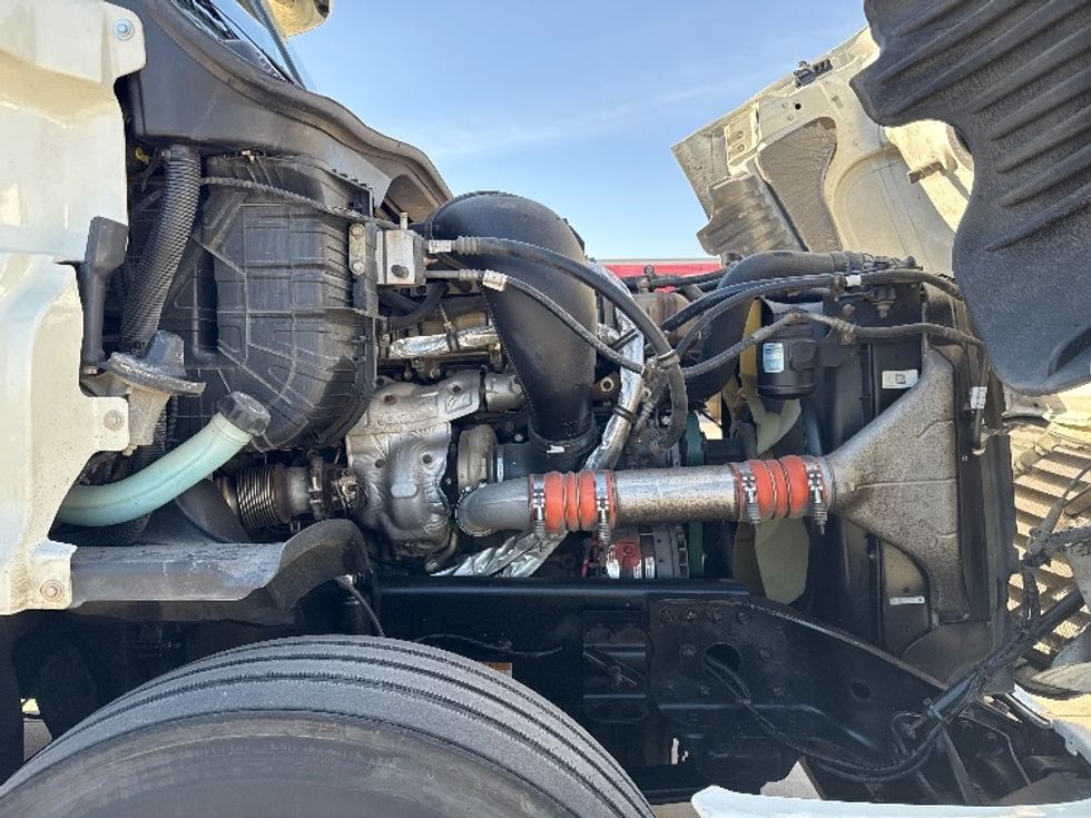 Sleeper Tractor-Heavy Duty Tractors-Freightliner-2019-Cascadia 12564ST-Salt Lake City-UT-528,213\n\t\tmiles-$ 46,500 - Image 20