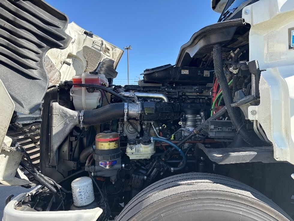 Sleeper Tractor-Heavy Duty Tractors-Freightliner-2019-Cascadia 12564ST-Salt Lake City-UT-528,213\n\t\tmiles-$ 46,500 - Image 21