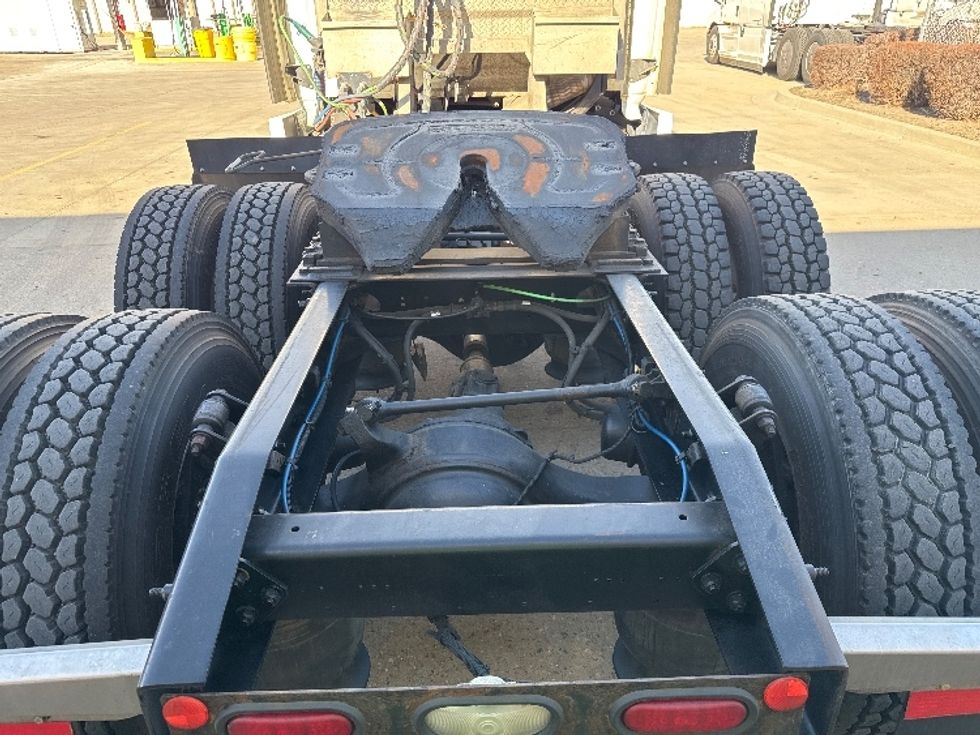 Sleeper Tractor-Heavy Duty Tractors-Freightliner-2019-Cascadia 12564ST-Salt Lake City-UT-528,213\n\t\tmiles-$ 46,500 - Image 6