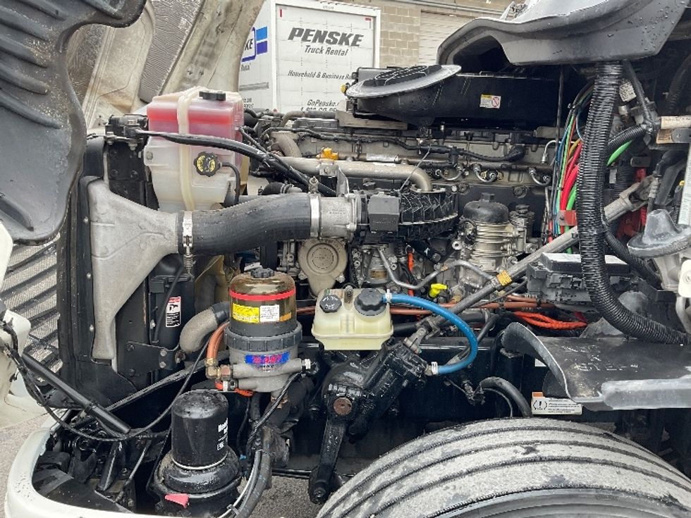 Sleeper Tractor-Heavy Duty Tractors-Freightliner-2019-Cascadia 12564ST-Salt Lake City-UT-603,300\n\t\tmiles-$ 44,500 - Image 21