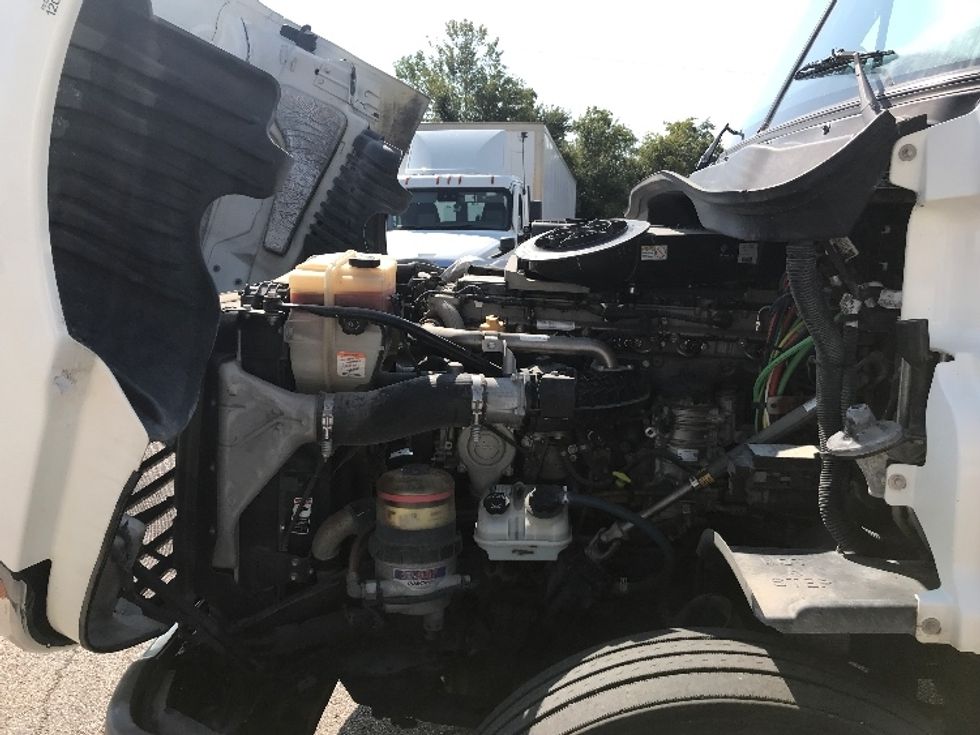 Sleeper Tractor-Heavy Duty Tractors-Freightliner-2019-Cascadia 12564ST-San Antonio-TX-208,052\n\t\tmiles-$ 73,000 - Image 20