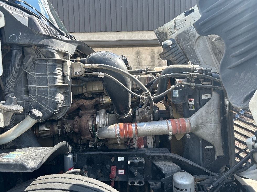 Sleeper Tractor-Heavy Duty Tractors-Freightliner-2019-Cascadia 12564ST-San Antonio-TX-608,857\n\t\tmiles-$ 46,000 - Image 20