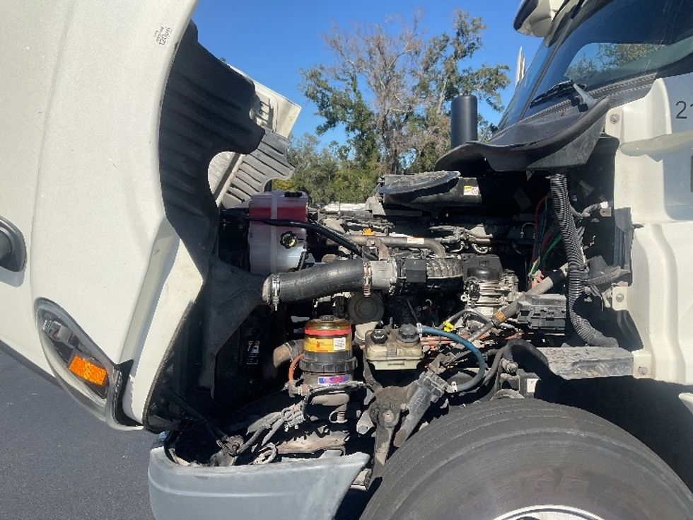 Sleeper Tractor-Heavy Duty Tractors-Freightliner-2019-Cascadia 12564ST-Tampa-FL-348,942\n\t\tmiles-$ 55,250 - Image 21