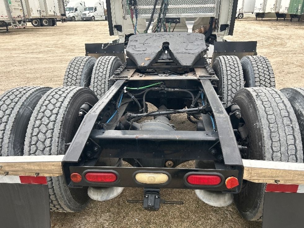 Sleeper Tractor-Heavy Duty Tractors-Freightliner-2019-Cascadia 12564ST-Valdosta-GA-470,968\n\t\tmiles-$ 44,750 - Image 6