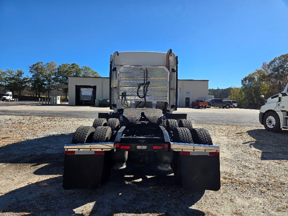 Sleeper Tractor-Heavy Duty Tractors-Freightliner-2019-Cascadia 12564ST-Villa Rica-GA-251,542\n\t\tmiles-$ 64,750 - Image 6