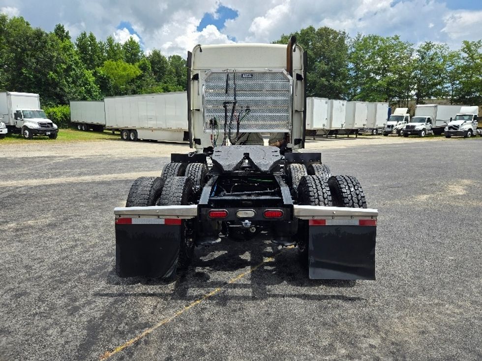Sleeper Tractor-Heavy Duty Tractors-Freightliner-2019-Cascadia 12564ST-Villa Rica-GA-530,128\n\t\tmiles-$ 50,500 - Image 6