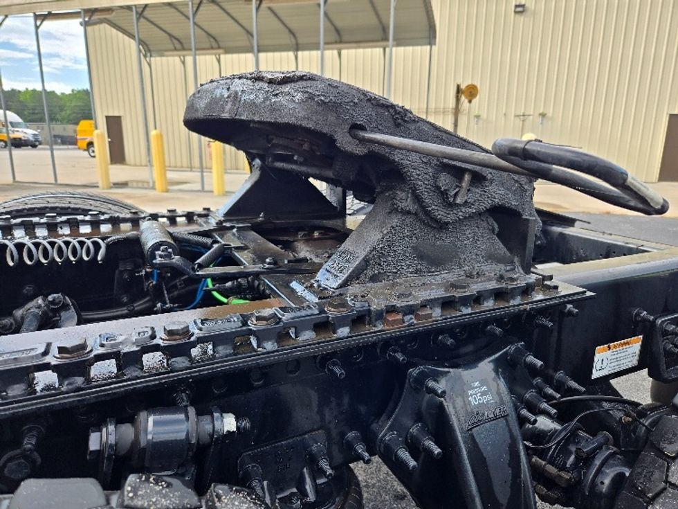 Sleeper Tractor-Heavy Duty Tractors-Freightliner-2019-Cascadia 12564ST-Villa Rica-GA-566,890\n\t\tmiles-$ 48,250 - Image 28