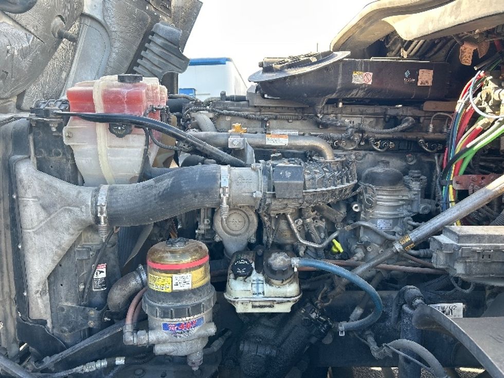 Sleeper Tractor-Heavy Duty Tractors-Freightliner-2019-Cascadia 12564ST-West Sacramento-CA-417,342\n\t\tmiles-$ 62,000 - Image 21