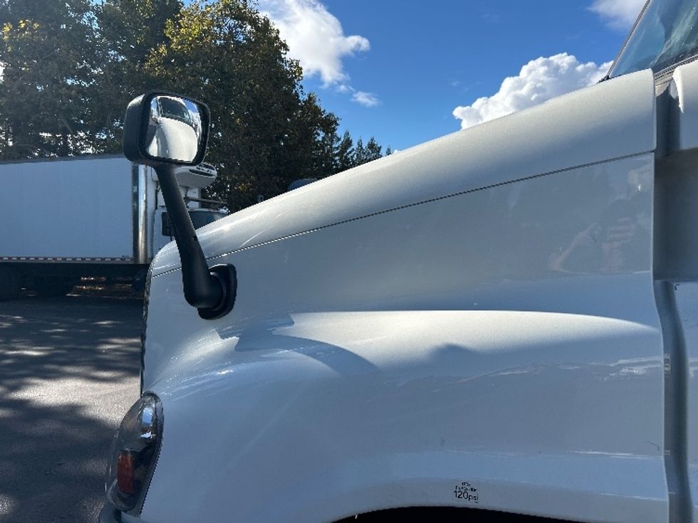 Sleeper Tractor-Heavy Duty Tractors-Freightliner-2019-Cascadia 12564ST-West Sacramento-CA-417,342\n\t\tmiles-$ 62,000 - Image 22