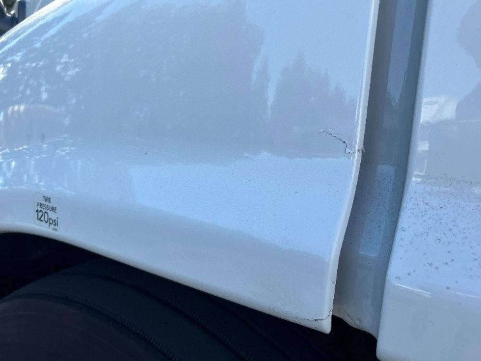 Sleeper Tractor-Heavy Duty Tractors-Freightliner-2019-Cascadia 12564ST-West Sacramento-CA-417,342\n\t\tmiles-$ 62,000 - Image 25