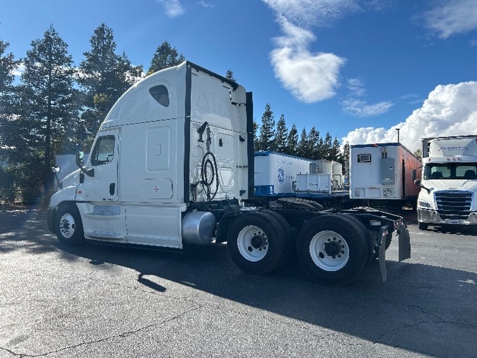 Sleeper Tractor-Heavy Duty Tractors-Freightliner-2019-Cascadia 12564ST-West Sacramento-CA-417,342\n\t\tmiles-$ 62,000 - Image 5