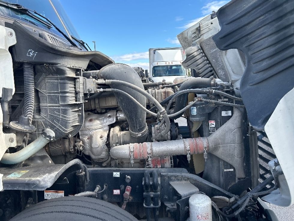 Sleeper Tractor-Heavy Duty Tractors-Freightliner-2019-Cascadia 12564ST-West Sacramento-CA-512,823\n\t\tmiles-$ 56,250 - Image 20