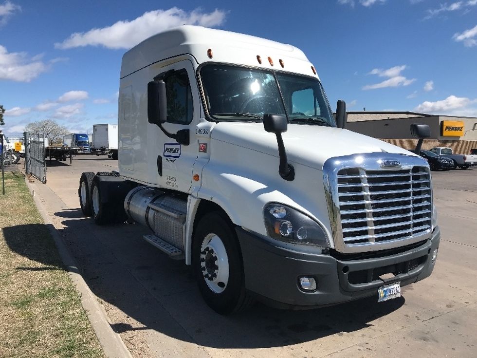 Your Next Used 2019 Freightliner Cascadia 12564ST, 249392, Is For Sale
