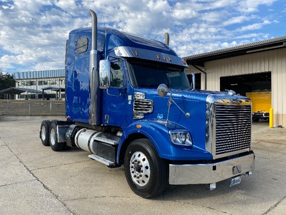 Your Next Used 2019 Freightliner D12264SD, 211139, Is For Sale And Ready For You In Birmingham