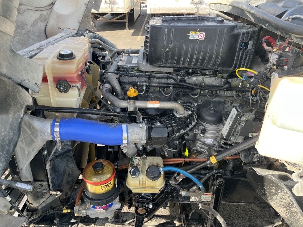 Sleeper Tractor-Heavy Duty Tractors-Freightliner-2019-D12264SD-El Paso-TX-505,444\n\t\tmiles-$ 65,750 - Image 21