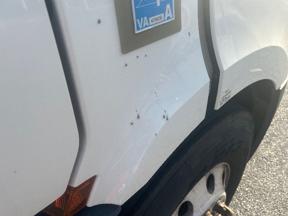 Sleeper Tractor-Heavy Duty Tractors-Freightliner-2019-T11662ST-Norfolk-VA-286,937\n\t\tmiles-$ 59,500 - Image 24