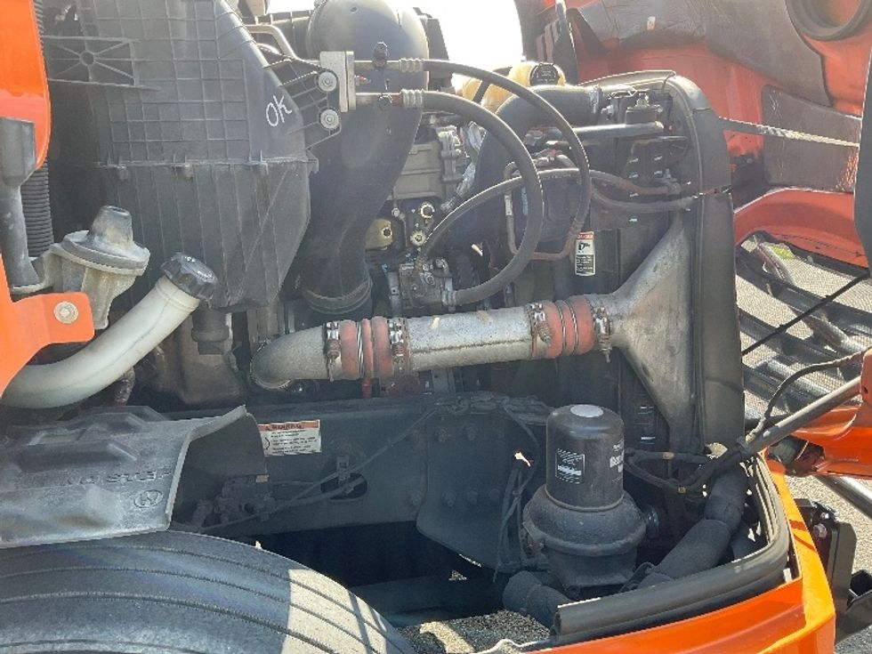 Sleeper Tractor-Heavy Duty Tractors-Freightliner-2019-T11664ST-Lacey-WA-382,506\n\t\tmiles-$ 67,000 - Image 20