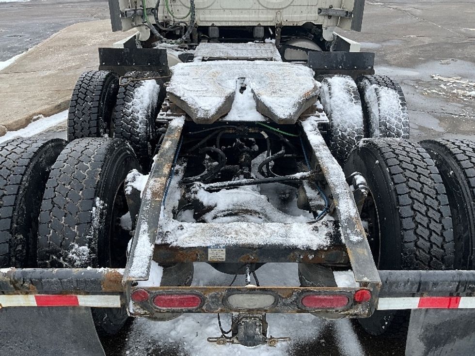 Sleeper Tractor-Heavy Duty Tractors-Freightliner-2019-T12664ST-Cambridge-ON-1,002,083\n\t\tkm-$ 60,250 - Image 6