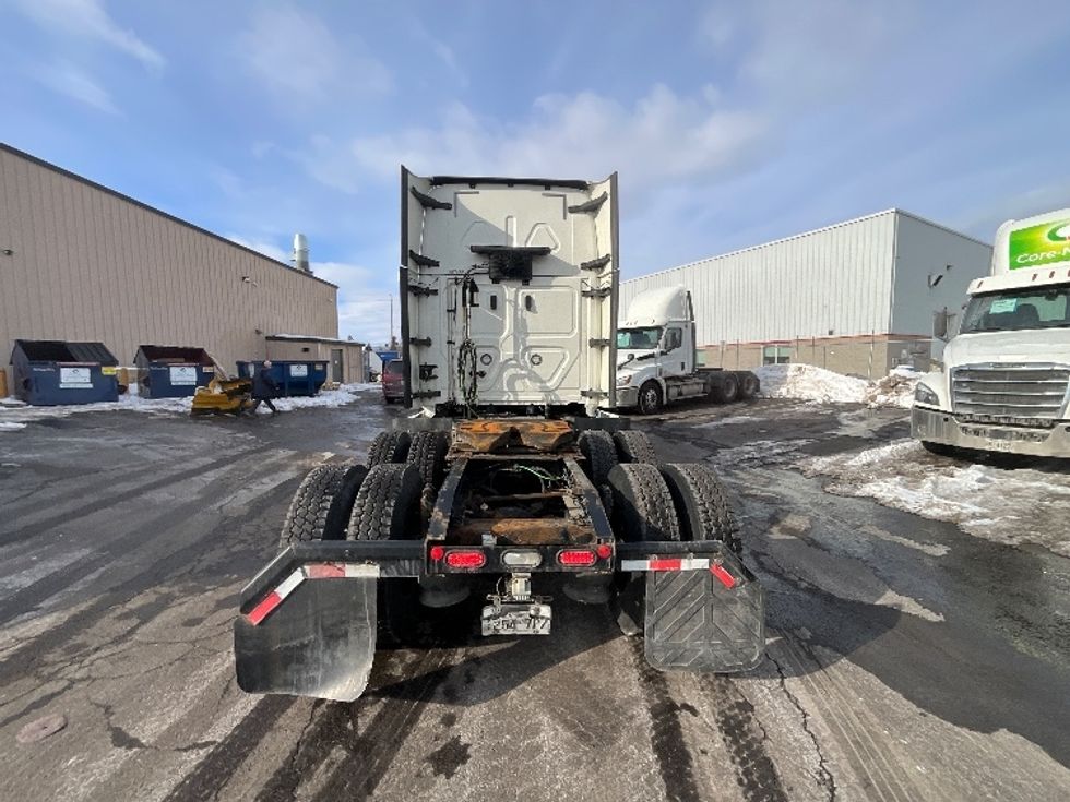 Sleeper Tractor-Heavy Duty Tractors-Freightliner-2019-T12664ST-Cambridge-ON-1,027,501\n\t\tkm-$ 59,000 - Image 6
