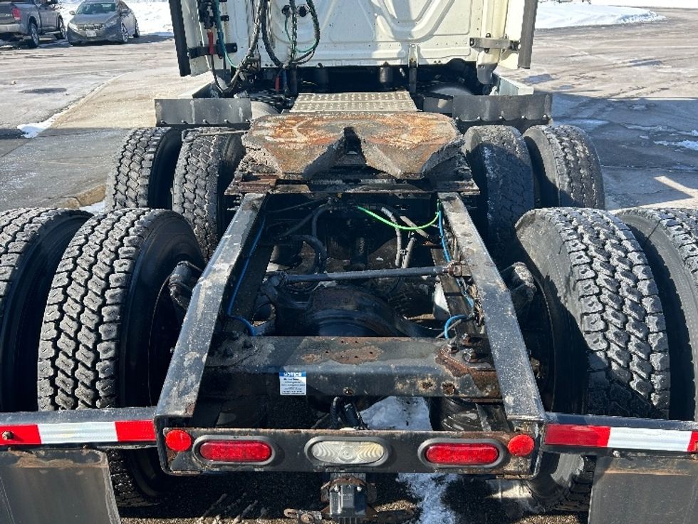 Sleeper Tractor-Heavy Duty Tractors-Freightliner-2019-T12664ST-Cambridge-ON-1,029,585\n\t\tkm-$ 59,000 - Image 6