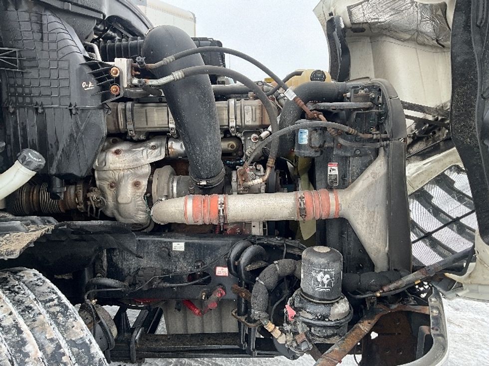 Sleeper Tractor-Heavy Duty Tractors-Freightliner-2019-T12664ST-Cambridge-ON-1,089,237\n\t\tkm-$ 56,000 - Image 20