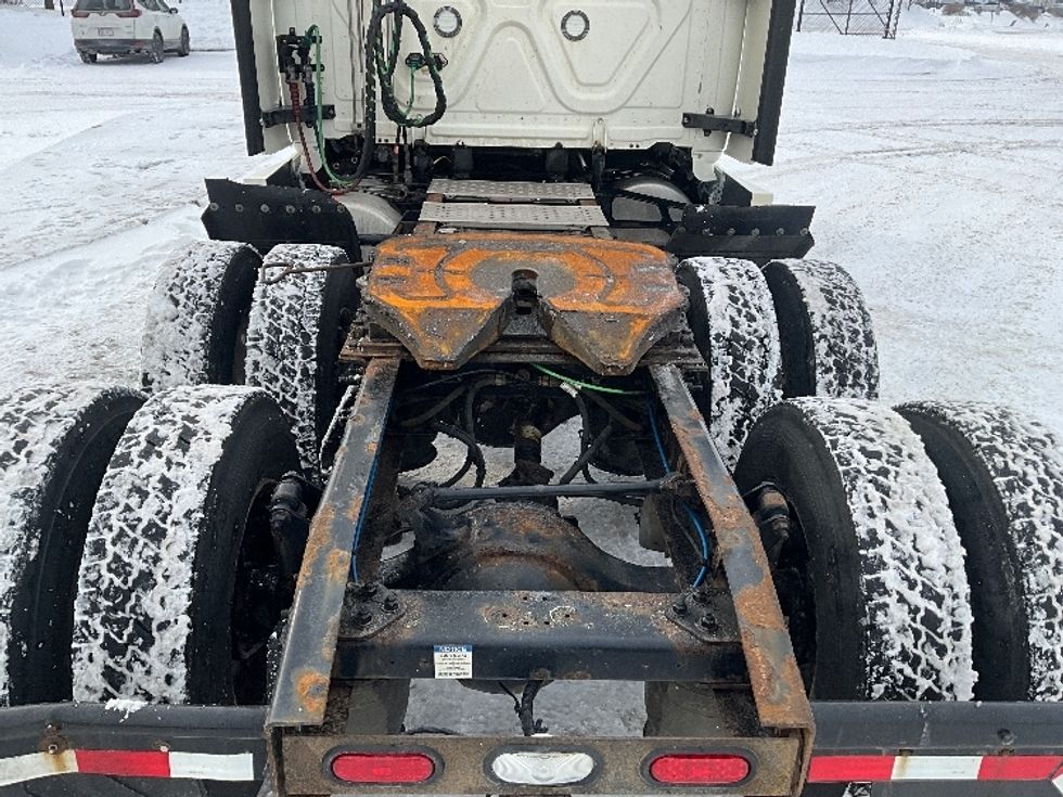 Sleeper Tractor-Heavy Duty Tractors-Freightliner-2019-T12664ST-Cambridge-ON-877,794\n\t\tkm-$ 66,000 - Image 6