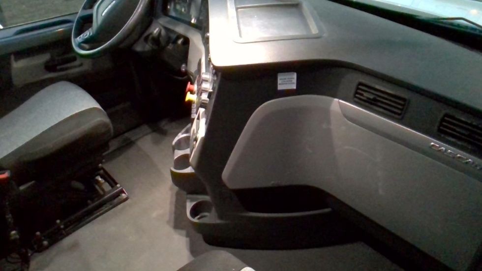 Sleeper Tractor-Heavy Duty Tractors-Freightliner-2019-T12664ST-Forrest City-AR-536,268\n\t\tmiles-$ 51,000 - Image 15