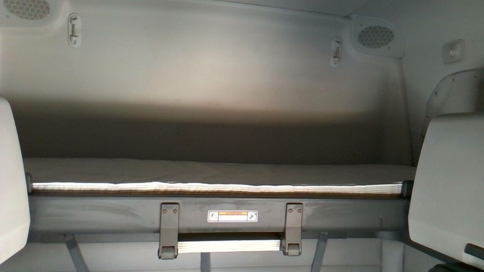 Sleeper Tractor-Heavy Duty Tractors-Freightliner-2019-T12664ST-Forrest City-AR-536,268\n\t\tmiles-$ 51,000 - Image 17