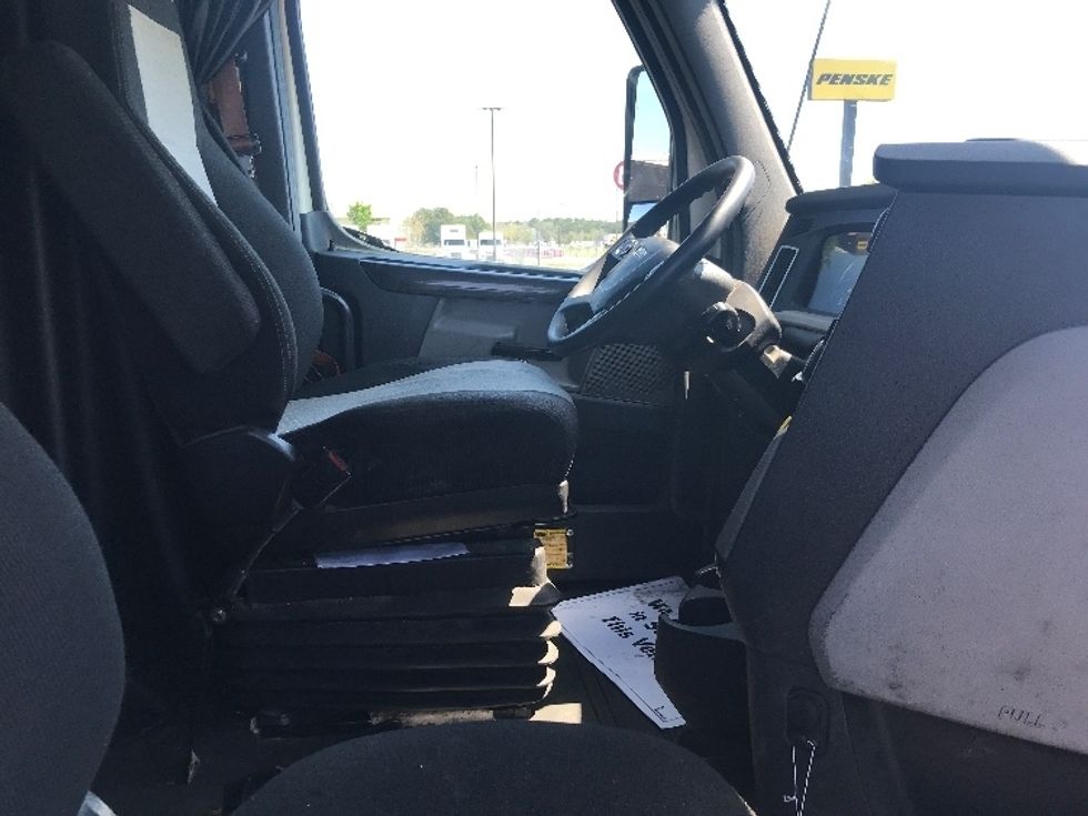 2019 Freightliner T12664ST Sleeper Tractor