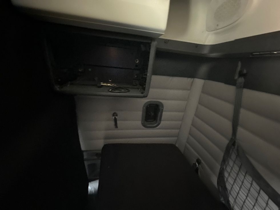 2019 Freightliner T12664ST Sleeper Tractor