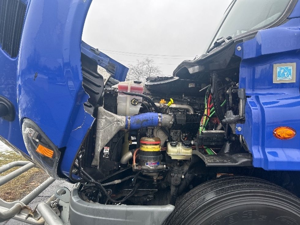 Sleeper Tractor-Heavy Duty Tractors-Freightliner-2020-Cascadia 11364ST-Elkhart-IN-676,665\n\t\tmiles-$ 35,250 - Image 21