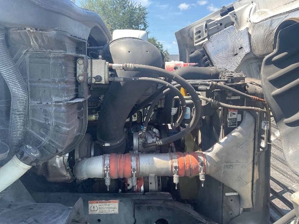 Sleeper Tractor-Heavy Duty Tractors-Freightliner-2020-Cascadia 11364ST-Tampa-FL-497,122\n\t\tmiles-$ 53,500 - Image 20