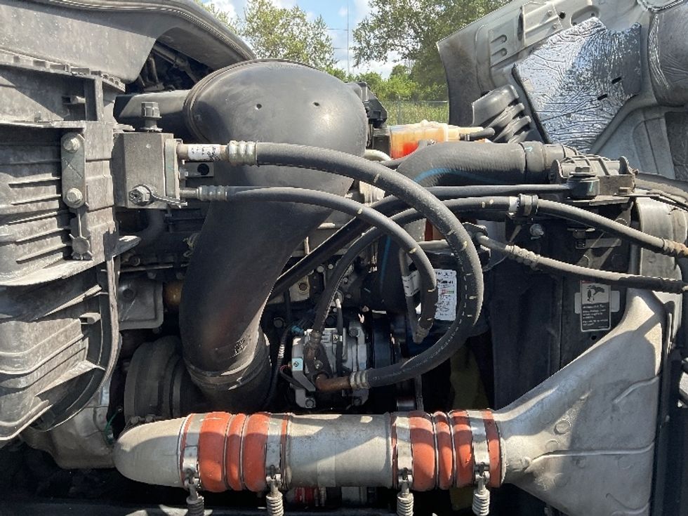 Sleeper Tractor-Heavy Duty Tractors-Freightliner-2020-Cascadia 11364ST-Tampa-FL-563,915\n\t\tmiles-$ 48,500 - Image 20