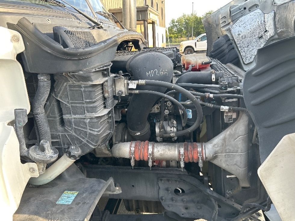 Sleeper Tractor-Heavy Duty Tractors-Freightliner-2020-Cascadia 11364ST-Tampa-FL-611,349\n\t\tmiles-$ 46,250 - Image 20