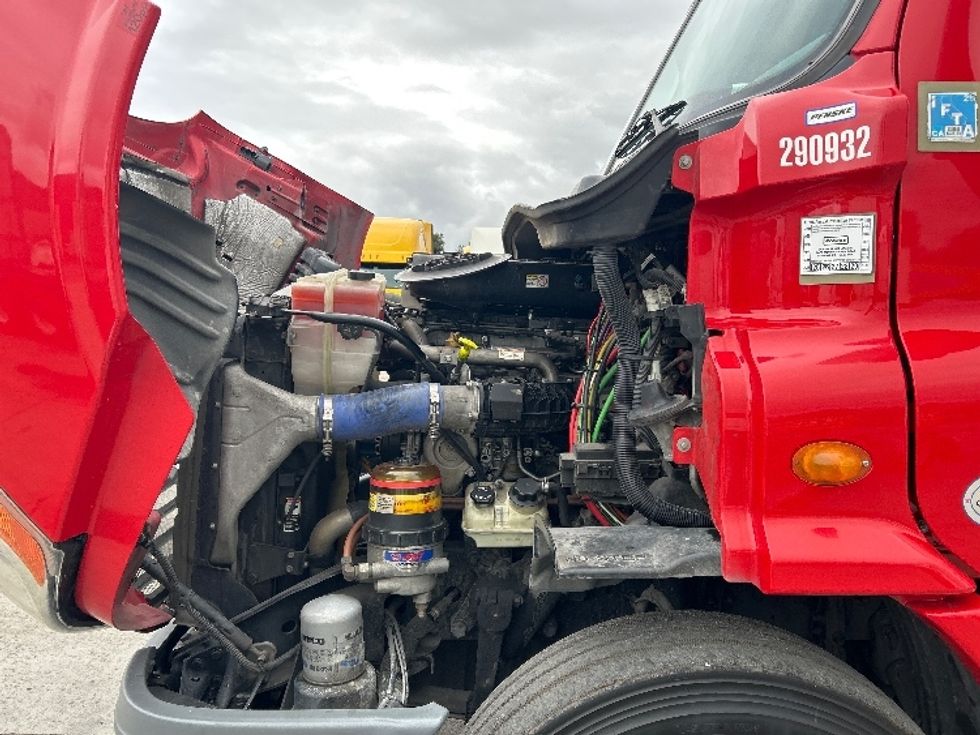 Sleeper Tractor-Heavy Duty Tractors-Freightliner-2020-Cascadia 11364ST-Torrance-CA-371,212\n\t\tmiles-$ 50,250 - Image 21
