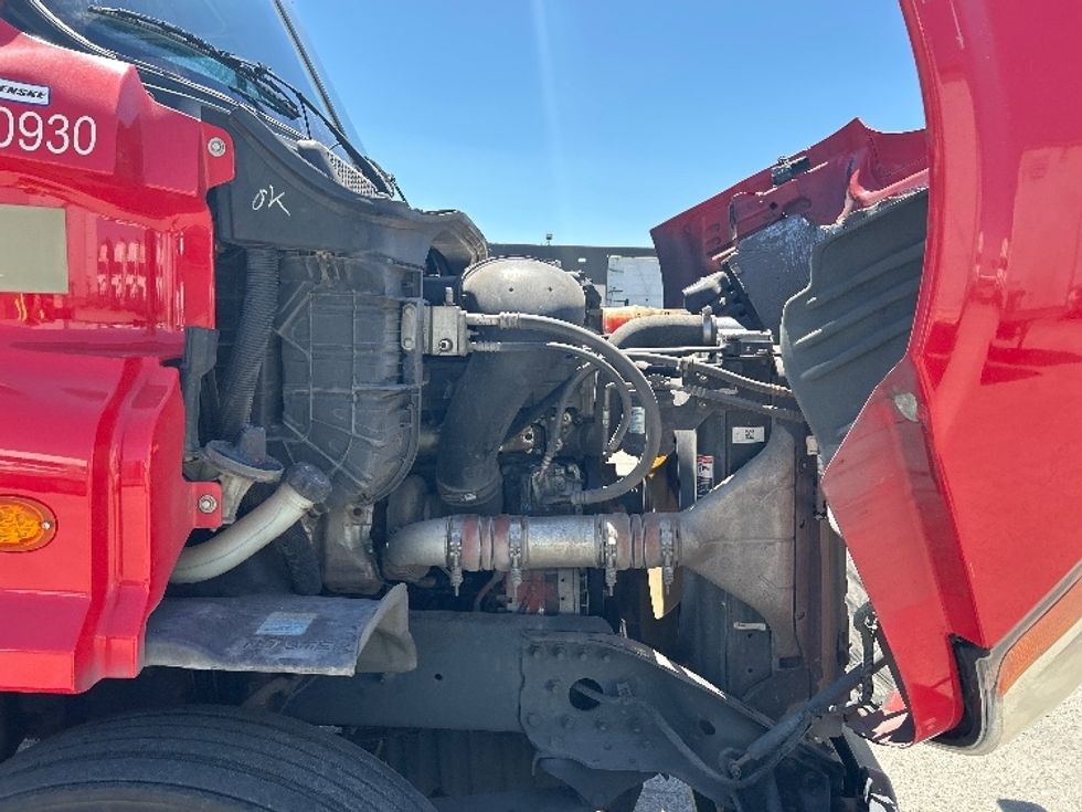 Sleeper Tractor-Heavy Duty Tractors-Freightliner-2020-Cascadia 11364ST-Torrance-CA-554,373\n\t\tmiles-$ 43,750 - Image 20
